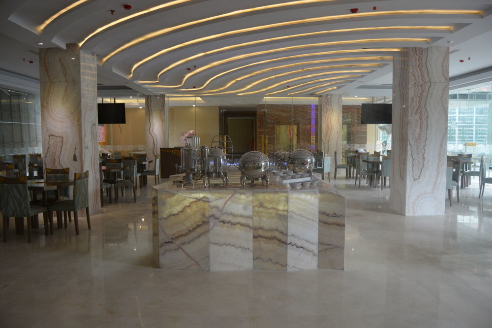 Kj Hotel Yogyakarta Dış mekan fotoğraf